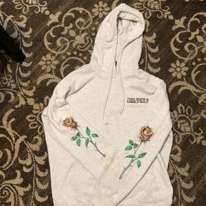 Men’s hoodie size XL